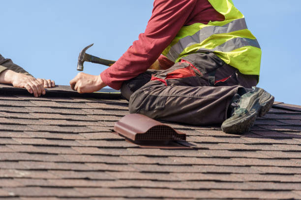Best Commercial Roofing Services  in Hailey, ID