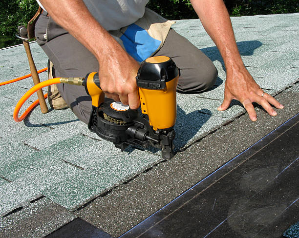 Quick and Trustworthy Emergency Roof Repair Services in Hailey, ID